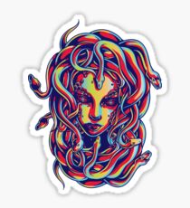 Caught You Sticker