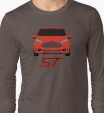 Fiesta ST Long Sleeve T-Shirt