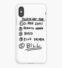 coque iphone 7 kill bill coque iphone 7 kill bill