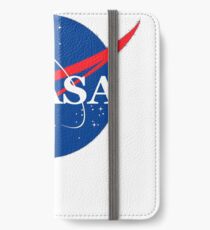 SNASA iPhone Wallet/Case/Skin