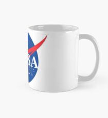 SNASA Mug