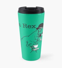 Tee-Rex - Tee-Zeit Thermobecher
