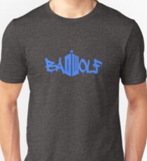 Badwolf Unisex T-Shirt