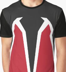 Property of Malebolgia Graphic T-Shirt
