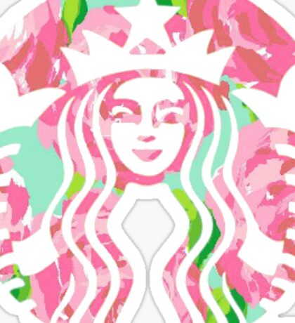 Starbucks: Stickers | Redbubble