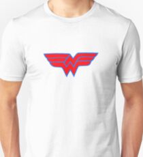 Nasty Woman Unisex T-Shirt