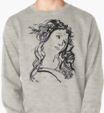 Primavera Pullover