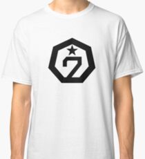 GOT7 - Logo Classic T-Shirt