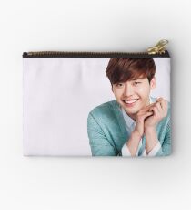 Lee Jong Suk Studio Pouch