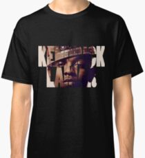 Kendrick Lamar "King" Design Classic T-Shirt