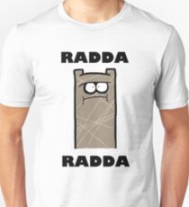 Schnitzel Unisex T-Shirt