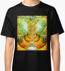 Mifsudvisions vs SalviaDroid Collab Classic T-Shirt