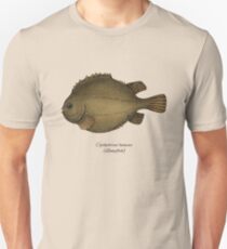 Lumpfish Unisex T-Shirt