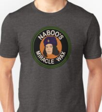 Naboo's Miracle Wax Unisex T-Shirt