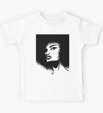 Natural Ink Kids Tee