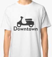 Downtown Classic T-Shirt