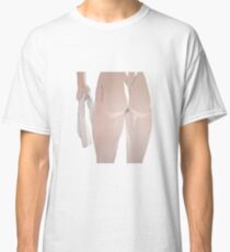 Vik Hintern Classic T-Shirt