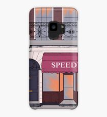 BBC Sherlock- 221b Baker Street Case/Skin for Samsung Galaxy