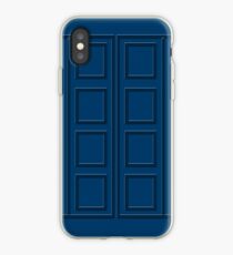 River Song Journal Iphone Case iPhone Case