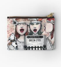 Allans popular song Studio Pouch