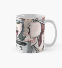 Allans popular song Mug