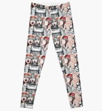 Allans popular song Leggings