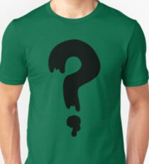 Gravity Falls - Soos Cosplay Shirt Unisex T-Shirt