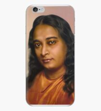Paramahansa Yogananda iPhone-Hülle & Cover