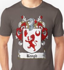 Keogh (Carlow) Unisex T-Shirt