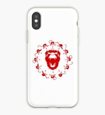 Army of the 12 Monkeys iPhone Case