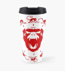 Army of the 12 Monkeys Travel Mug