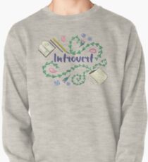 Introvert Pullover