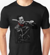 You got red on you Unisex T-Shirt