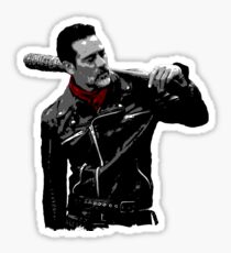 You got red on you Sticker