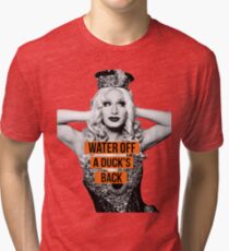 jinx <3 Tri-blend T-Shirt