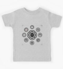DHARMA Kids Tee