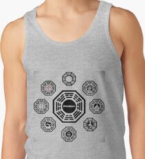 DHARMA Tank Top