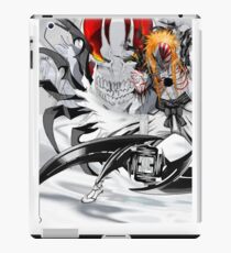 Manga iPad Case/Skin