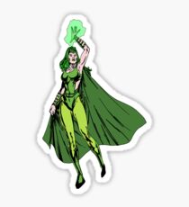 Polaris Sticker