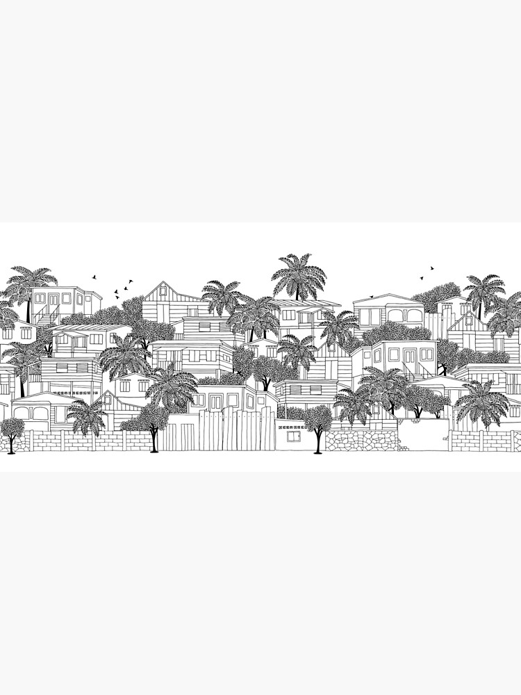 Trinidad by franzi