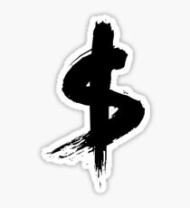 TRAP LORD / YUNG LEAN Sticker