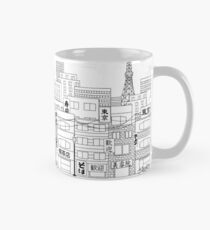 Tokyo Mug