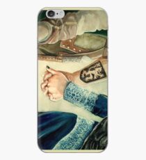 Outlaw Queen iPhone Case
