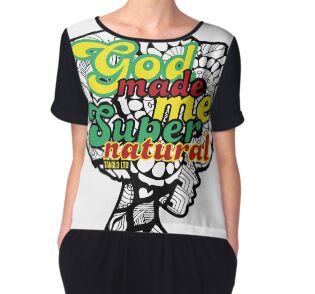 super natural t shirts