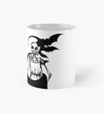 Taza spoopy 2k16