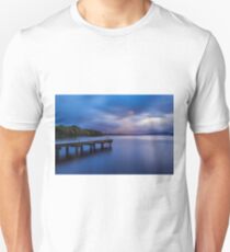 Rossigh Jetty Unisex T-Shirt