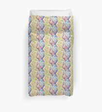 Etta James Duvet Cover