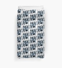 Gloom Duvet Cover