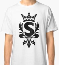 Scandal Band 2 Classic T-Shirt