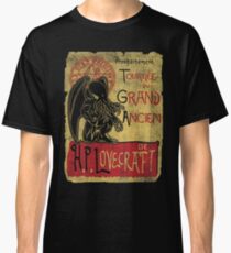 Tournee du grand ancien Classic T-Shirt